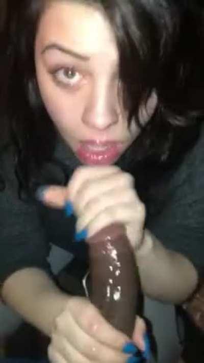 deadly tongue fluster technique