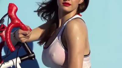 Alexandra Daddario