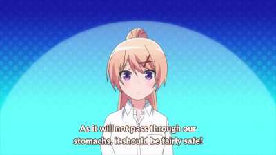 Cool survival tip [Are You Lost? Ep12]