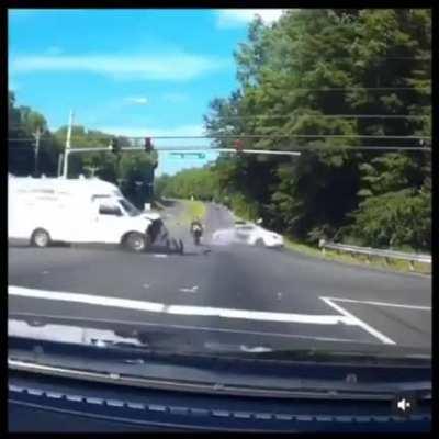 HMFT after I turn into a actually hero