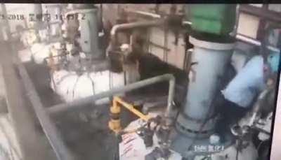 Remember folks, safety is #1