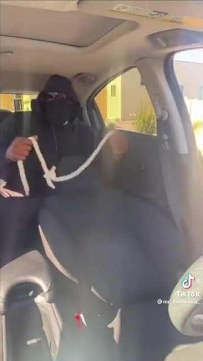 Y'know at least he tried...