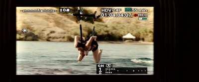 Gianna Michaels in Piranha 3D (2010)