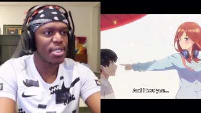 We stand with you Miku 🙌