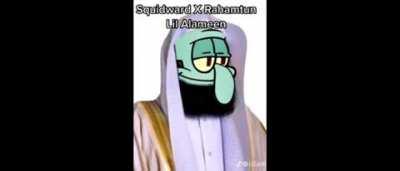 his voice is majestic