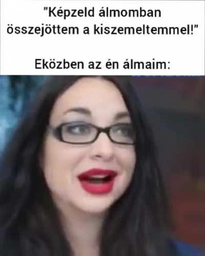 Egyenesen a legsötétebb rémálmomból