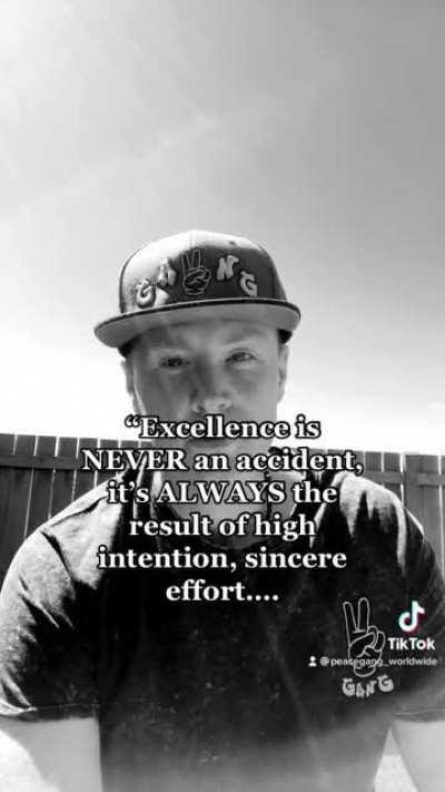 Just a thought for this Thursday, hope you can get some motivation from it ✌️