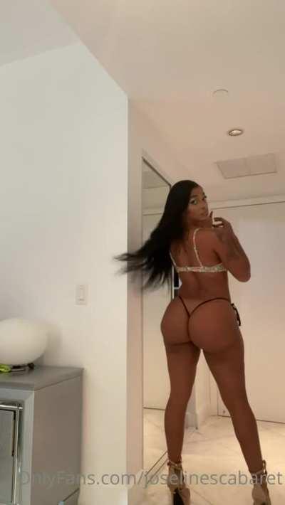 More in the Heat tele