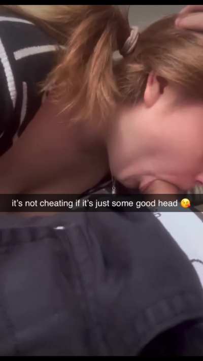 its not cheating though cause its not actually inside ;)