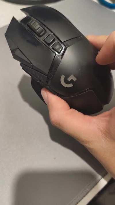 Help with my prized possession :)