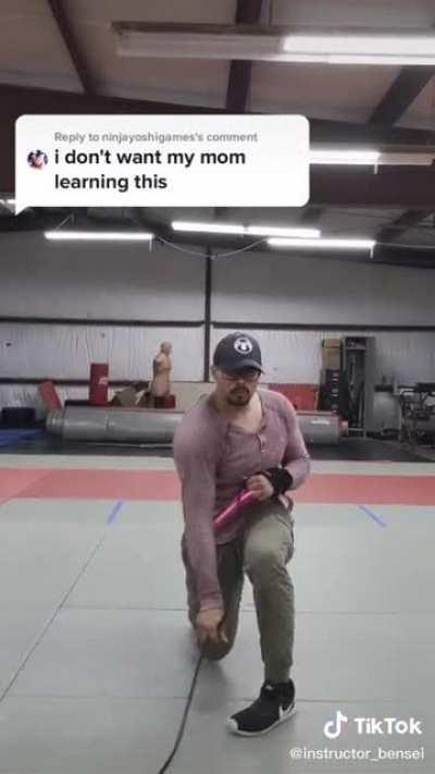 My Nindo My Chancla Way