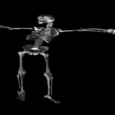 Guys, Pyro responded