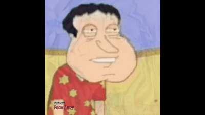 Me after drinking Lamy beer (this is irreversible :fubuhappy:)