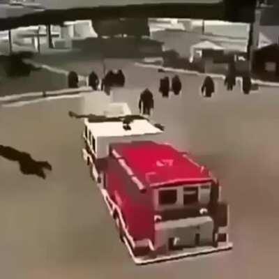 TocadoFoxy - Video #2073