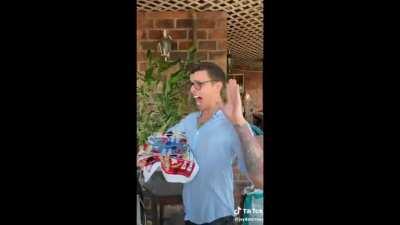 Me when I’m well on my way to becoming an osu! rhythm champion