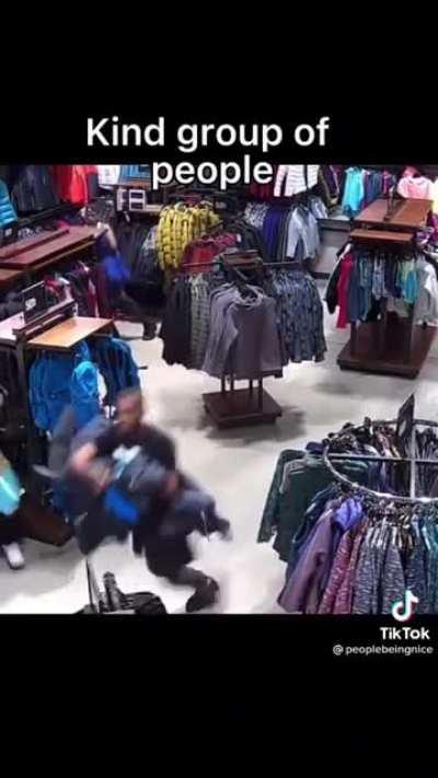 Bless their hearts !