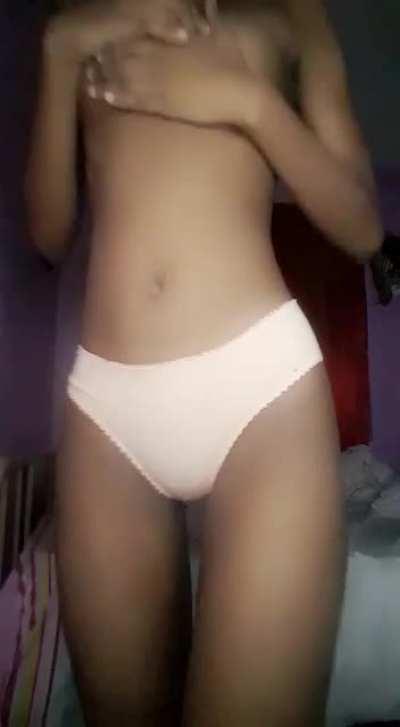 Shawty Showing off 🤤🥵