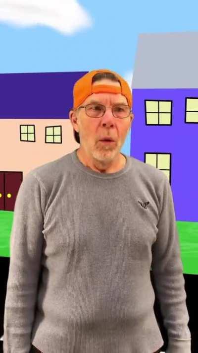 toon world (credit in comments)