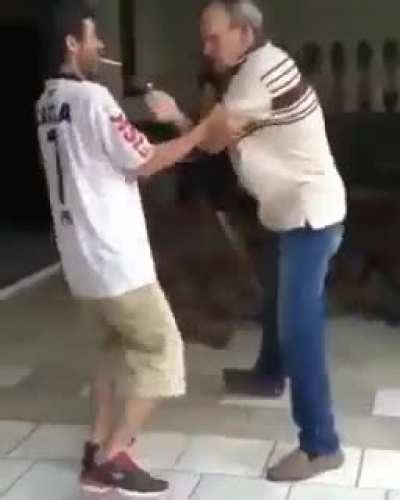 Getting things done with teamwork.