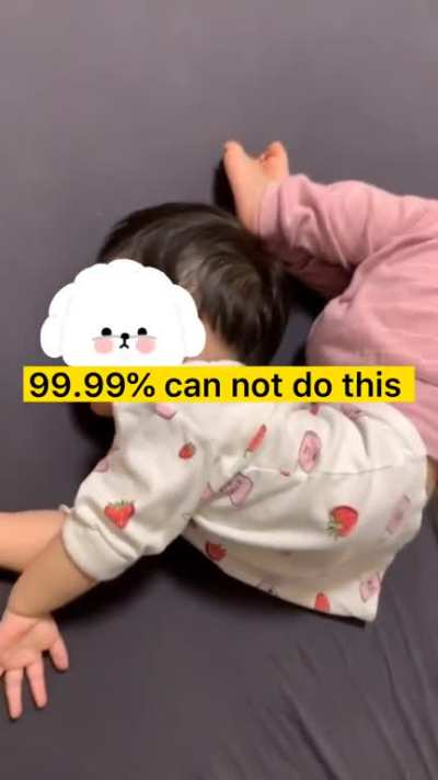 can you do this? have a try now! o(*￣︶￣*)o