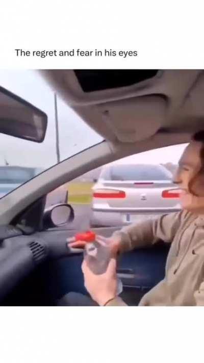 Bro knew it was ggs💀