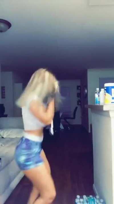 Almost Losing Control 😳