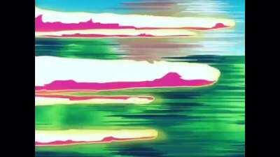 [Dragon Ball episode 121] King Piccolo is Pissed