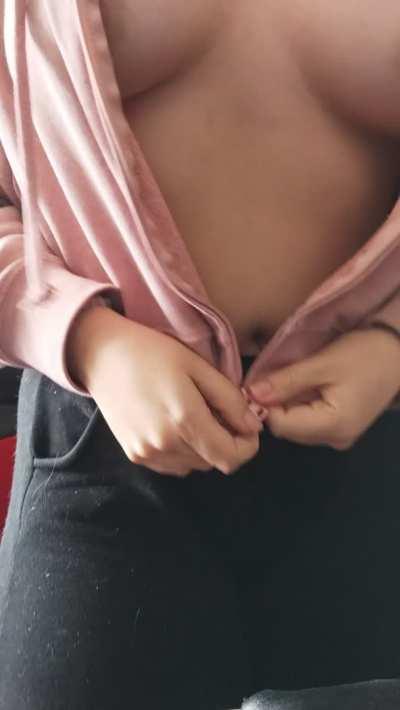 Wish you can put your milk inside me