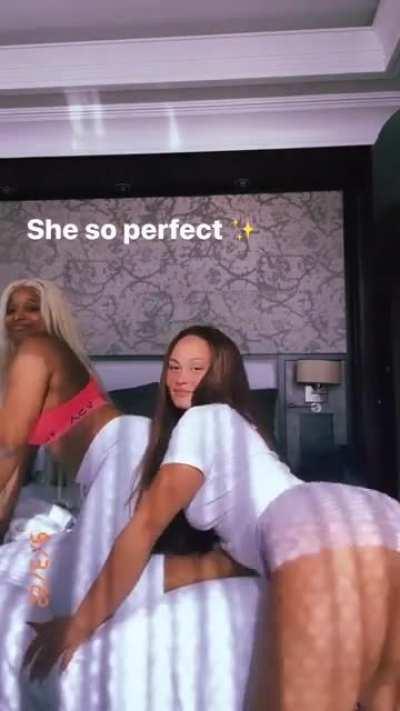 Dat thang 🍑 thangin'🍑