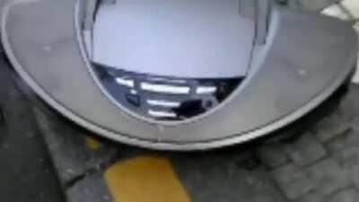 Definice věty: Stand user might be anyone