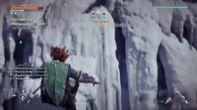 So that's not gone very well...