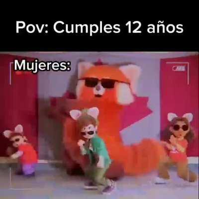 viene default en los pibes