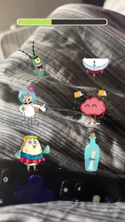 DIS IS IMPOZIBLE TA DO