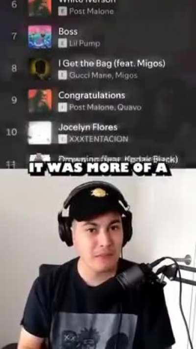 Fuck the big 3, it's just big Bobby.