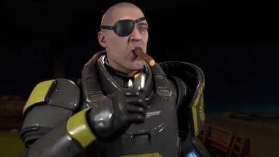 [OC] Democracy Officers after sacrificing 23 teenagers just to raise a flag in the middle of nowhere