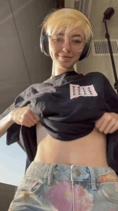 This place has really brought me a lot of confidence, tysm💙