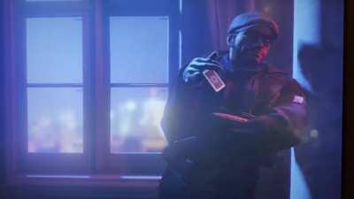 That card looks a bit familiar...