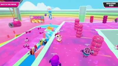 How did I survive this again?