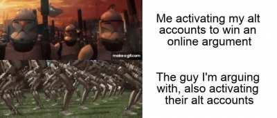 Begun, the Bot Wars have