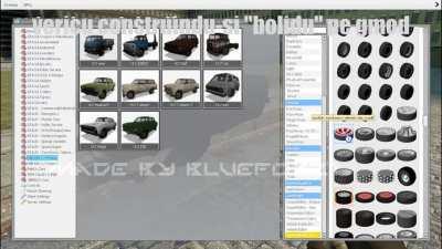 vericu se juaca gmod