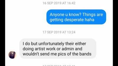 Sneaking into 2 festivals in Bristol UK, tried to make it a fun watch