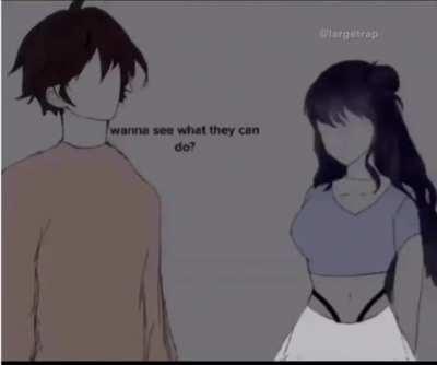 I learned EWGF only to create this meme