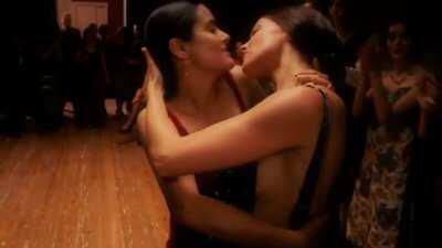 Salma Hayek Compilation