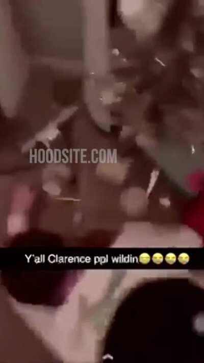 Can we just reboot humanity, please?