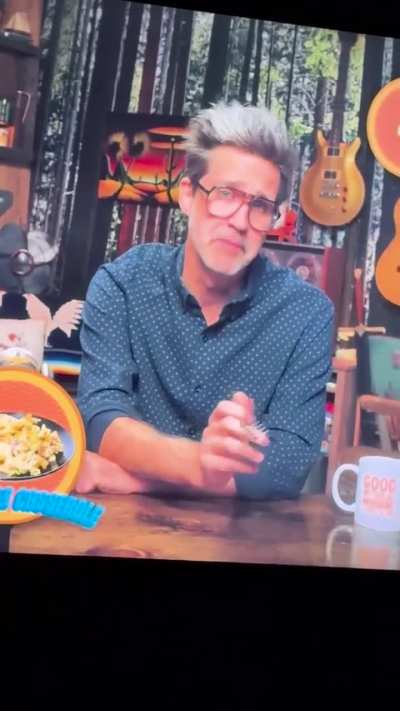 Little moments like this make me so happy