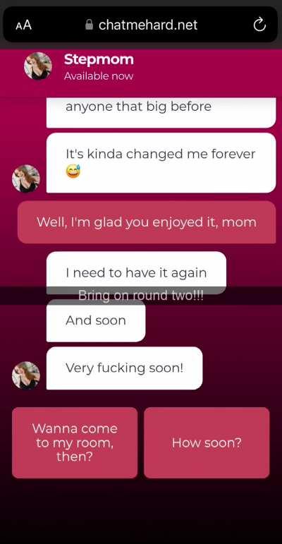 I need round two with my son so badly!