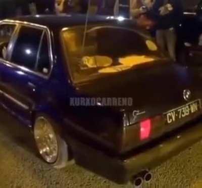 Can't stop watching this..