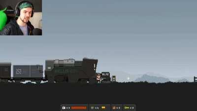 I can't say anything other than Thank you Sean for being the positive mental attitude potato in the quarentinte club. I know this will never make it in top. But as long as people see this I'm happy. Hope this cheers you guys up in this times, everybody ne