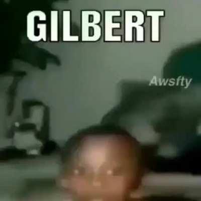 GILBERT