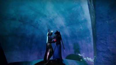 Dancing into the new year